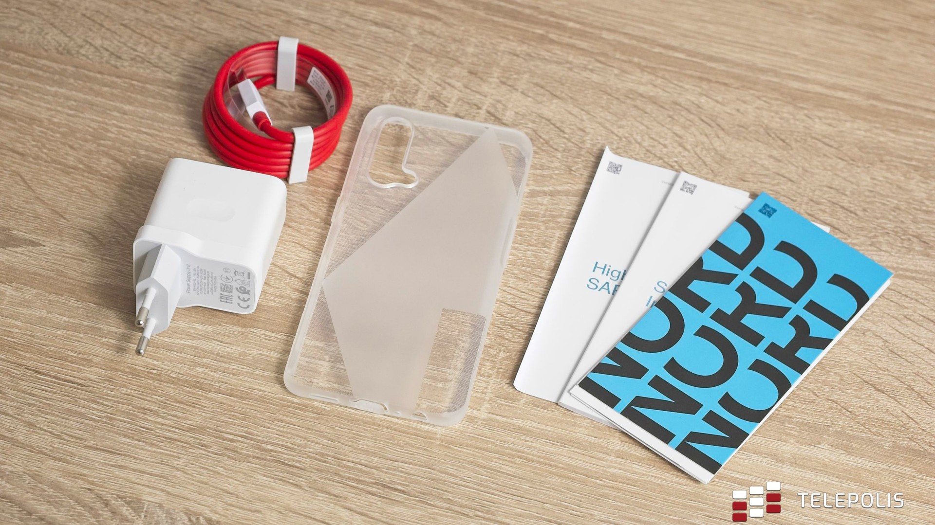 OnePlus Nord CE 5G - król półki średniej czy cień dawnej legendy?