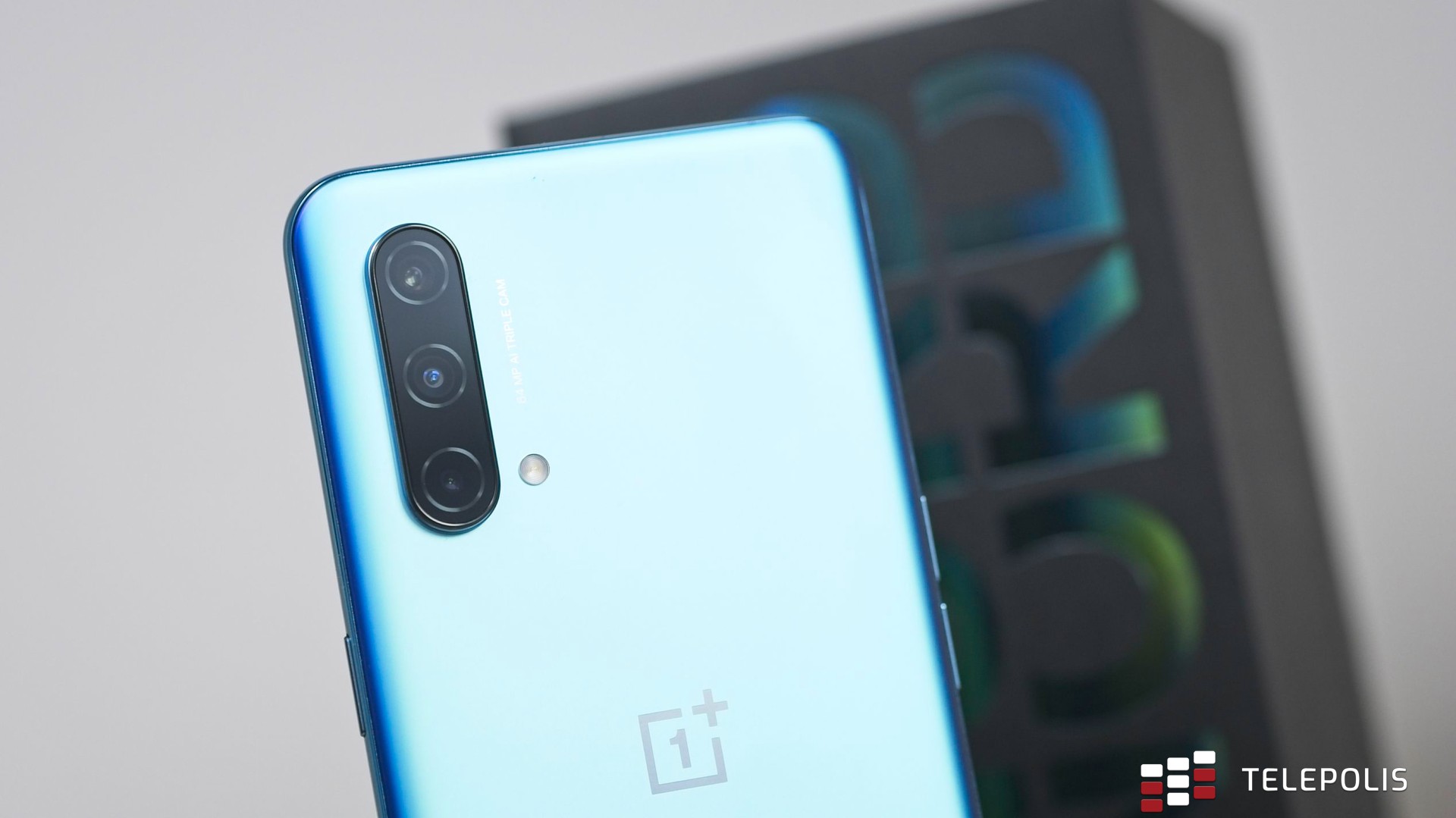 OnePlus Nord CE 5G - król półki średniej czy cień dawnej legendy?