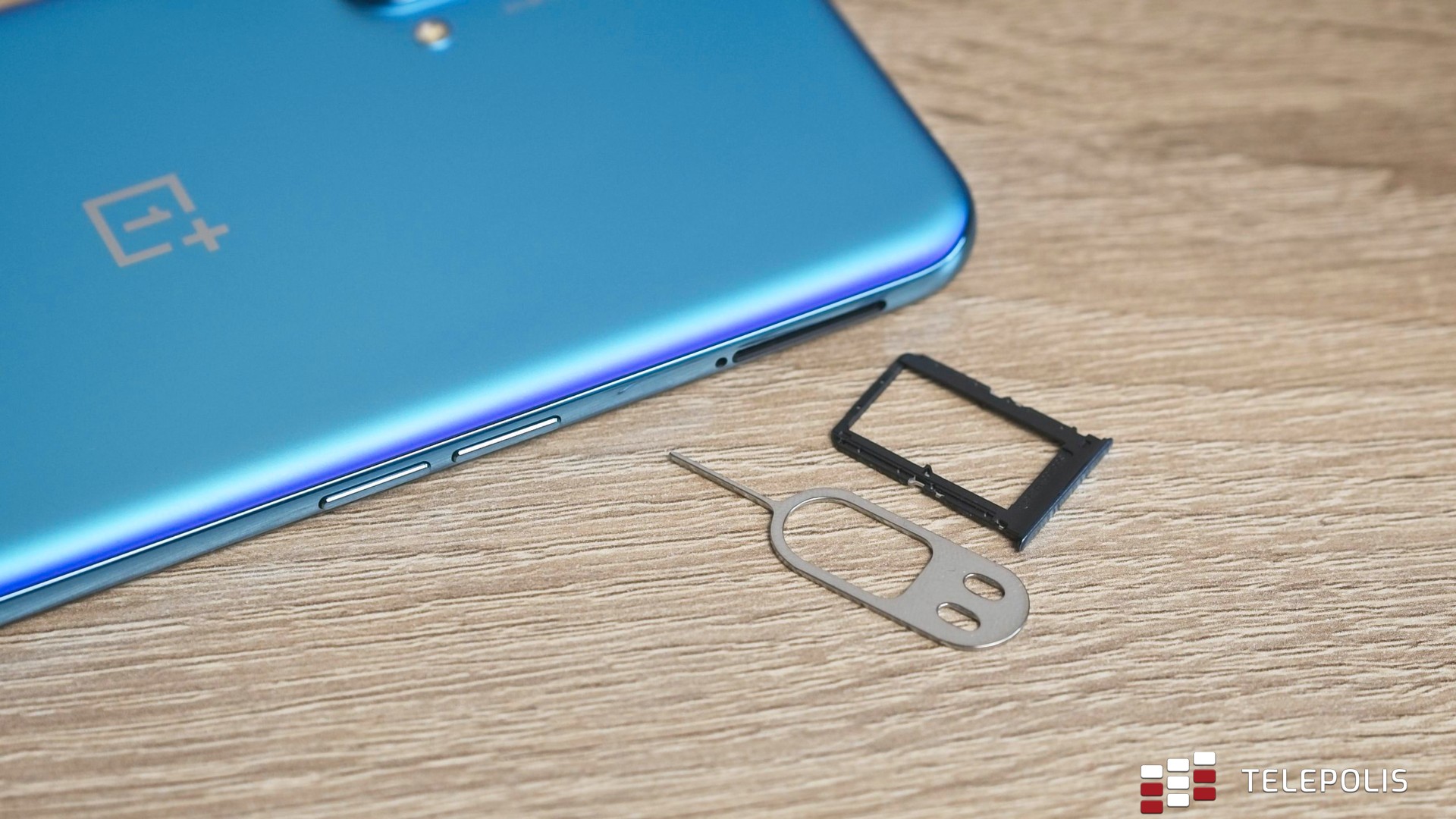 OnePlus Nord CE 5G - król półki średniej czy cień dawnej legendy?