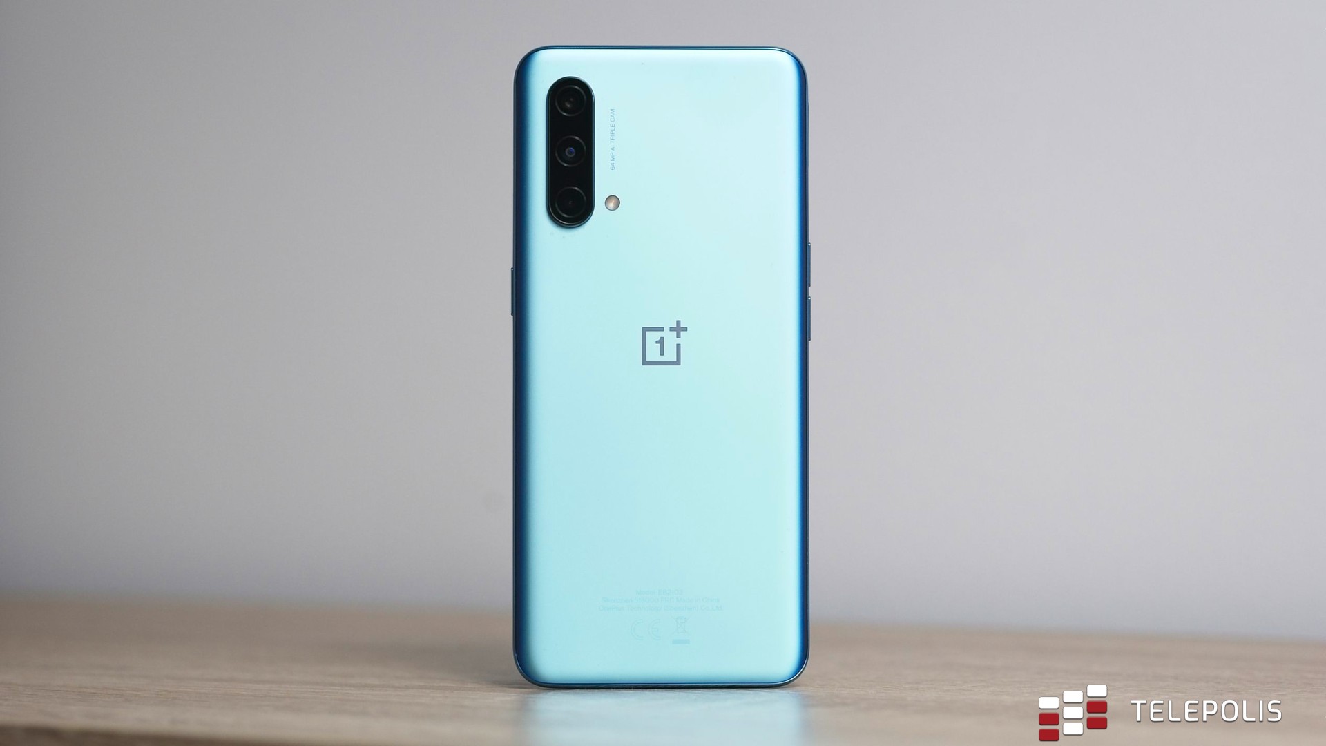OnePlus Nord CE 5G - król półki średniej czy cień dawnej legendy?