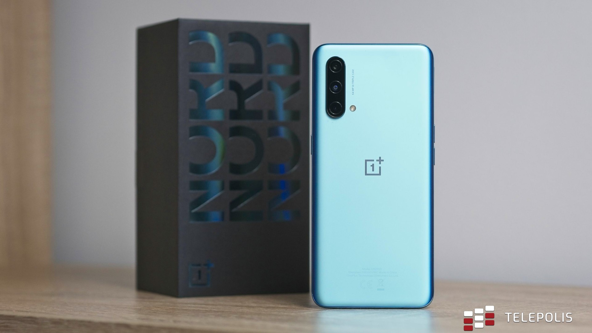 OnePlus Nord CE 5G - król półki średniej czy cień dawnej legendy?