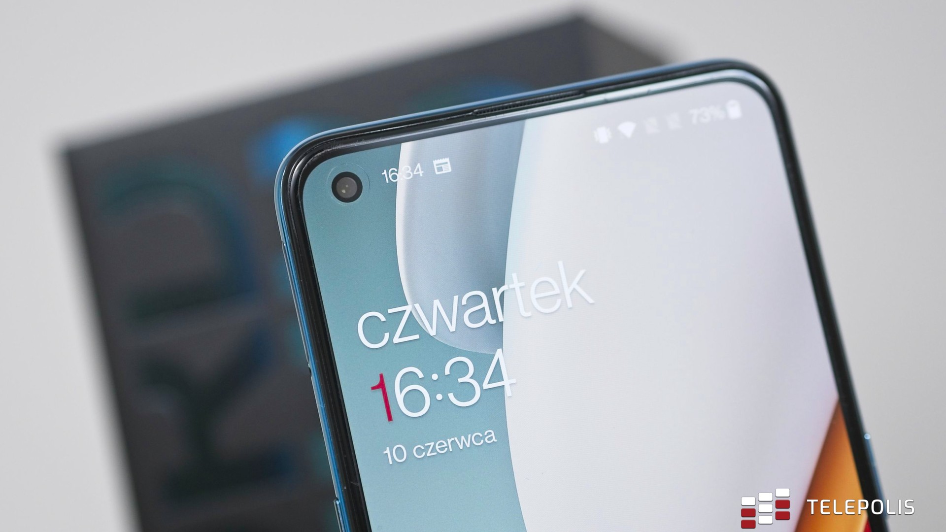 OnePlus Nord CE 5G - król półki średniej czy cień dawnej legendy?