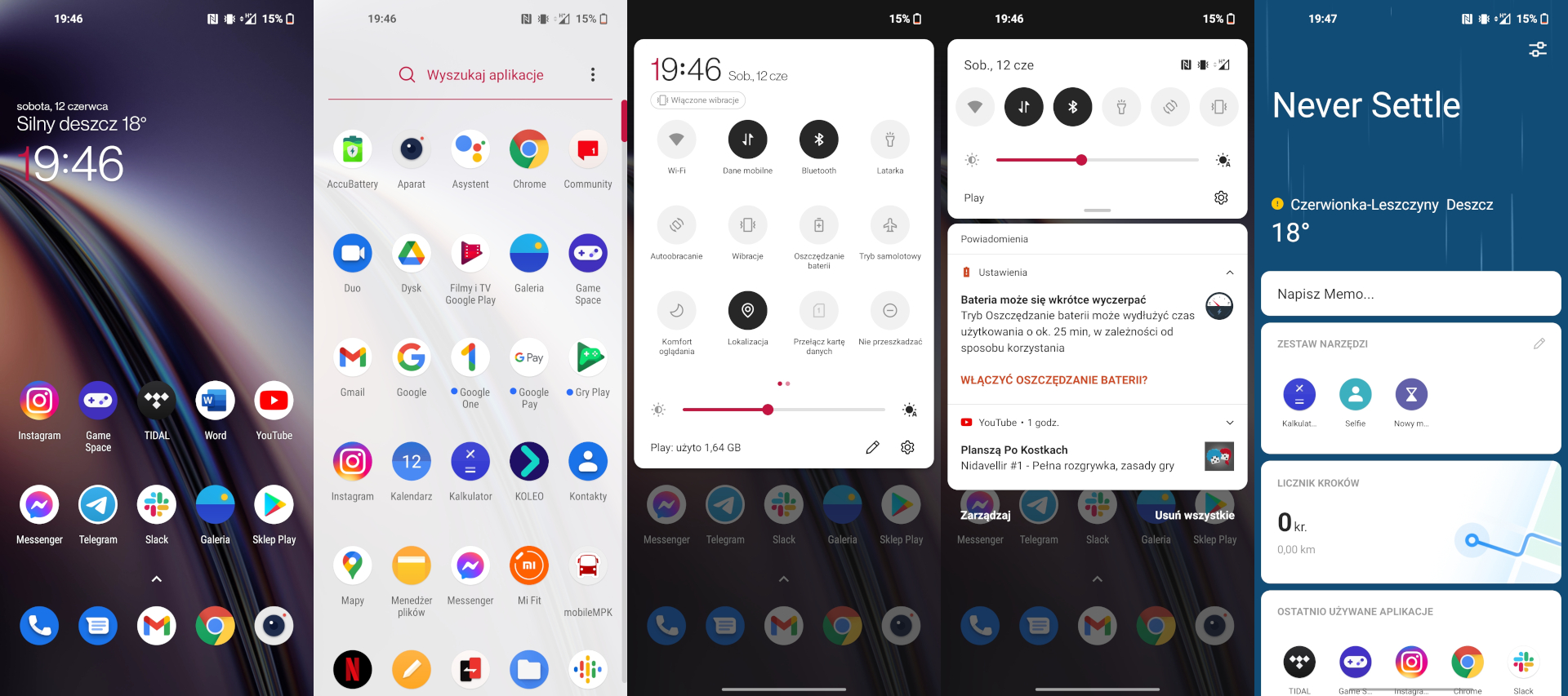 OnePlus Nord CE 5G - król półki średniej czy cień dawnej legendy?
