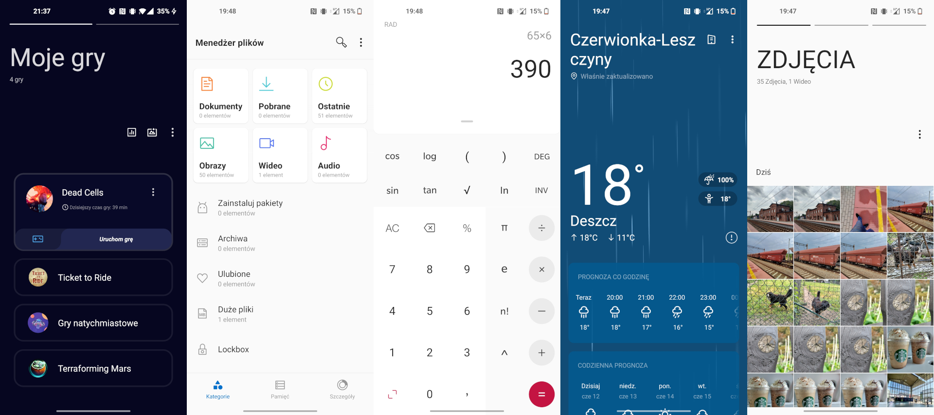 OnePlus Nord CE 5G - król półki średniej czy cień dawnej legendy?