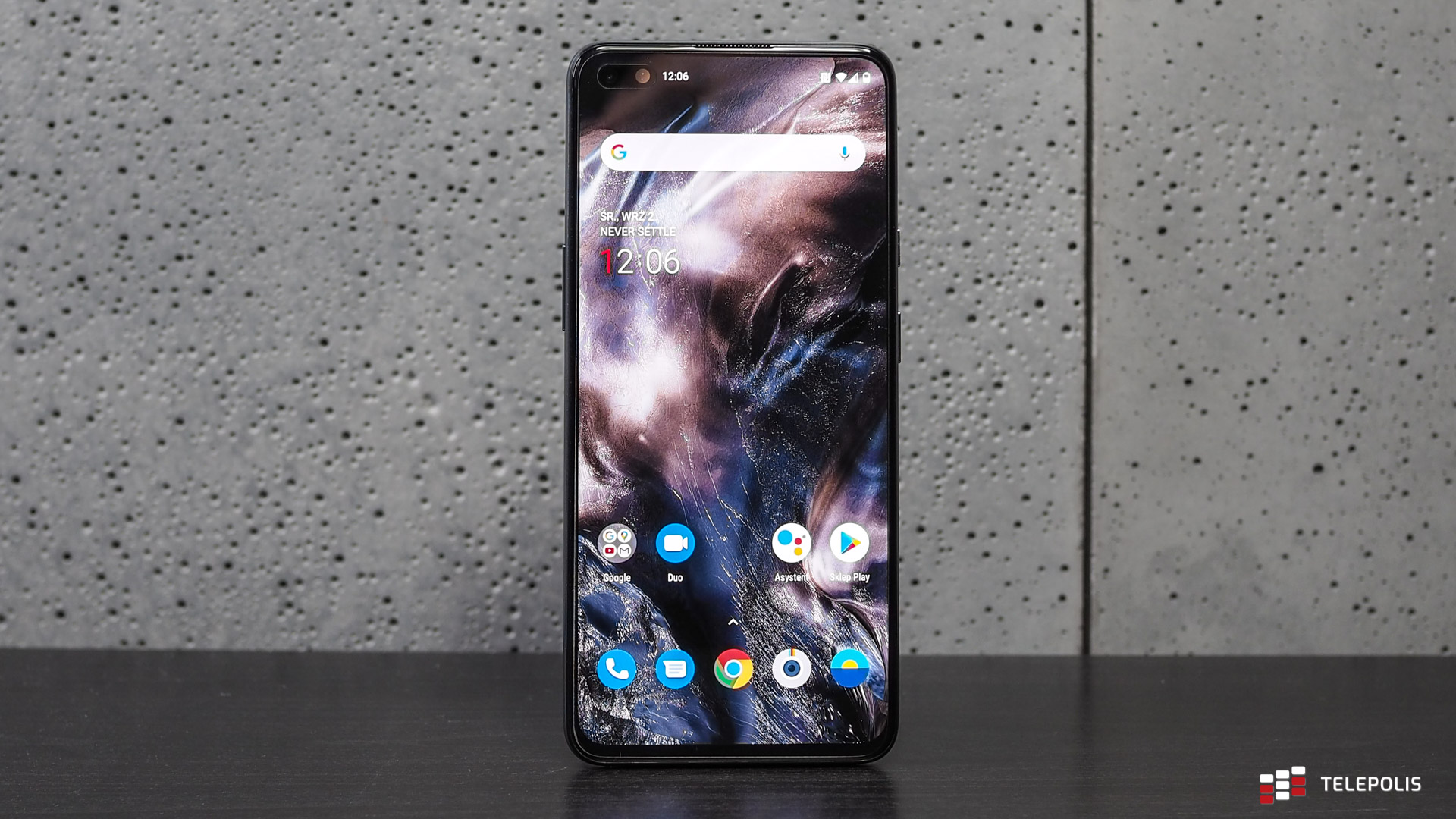 OnePlus Nord – jeden z najlepszych smartfonów w swojej klasie
