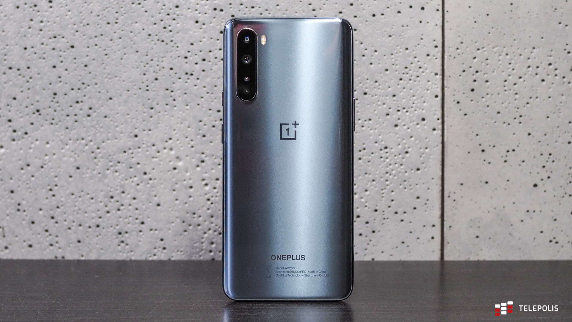 OnePlus Nord – jeden z najlepszych smartfonów w swojej klasie