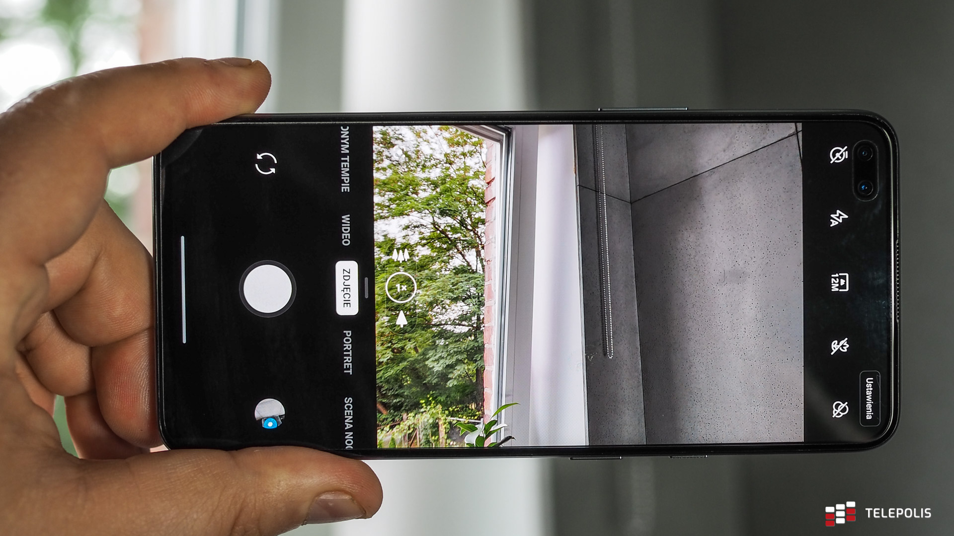 OnePlus Nord – jeden z najlepszych smartfonów w swojej klasie