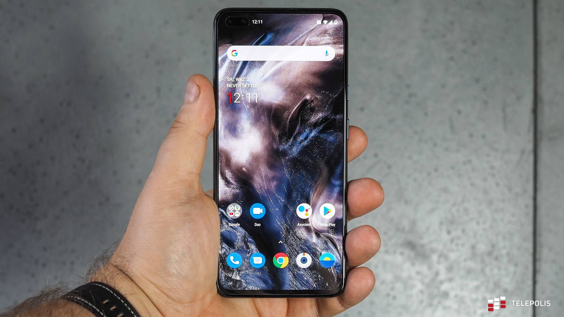 OnePlus Nord – jeden z najlepszych smartfonów w swojej klasie