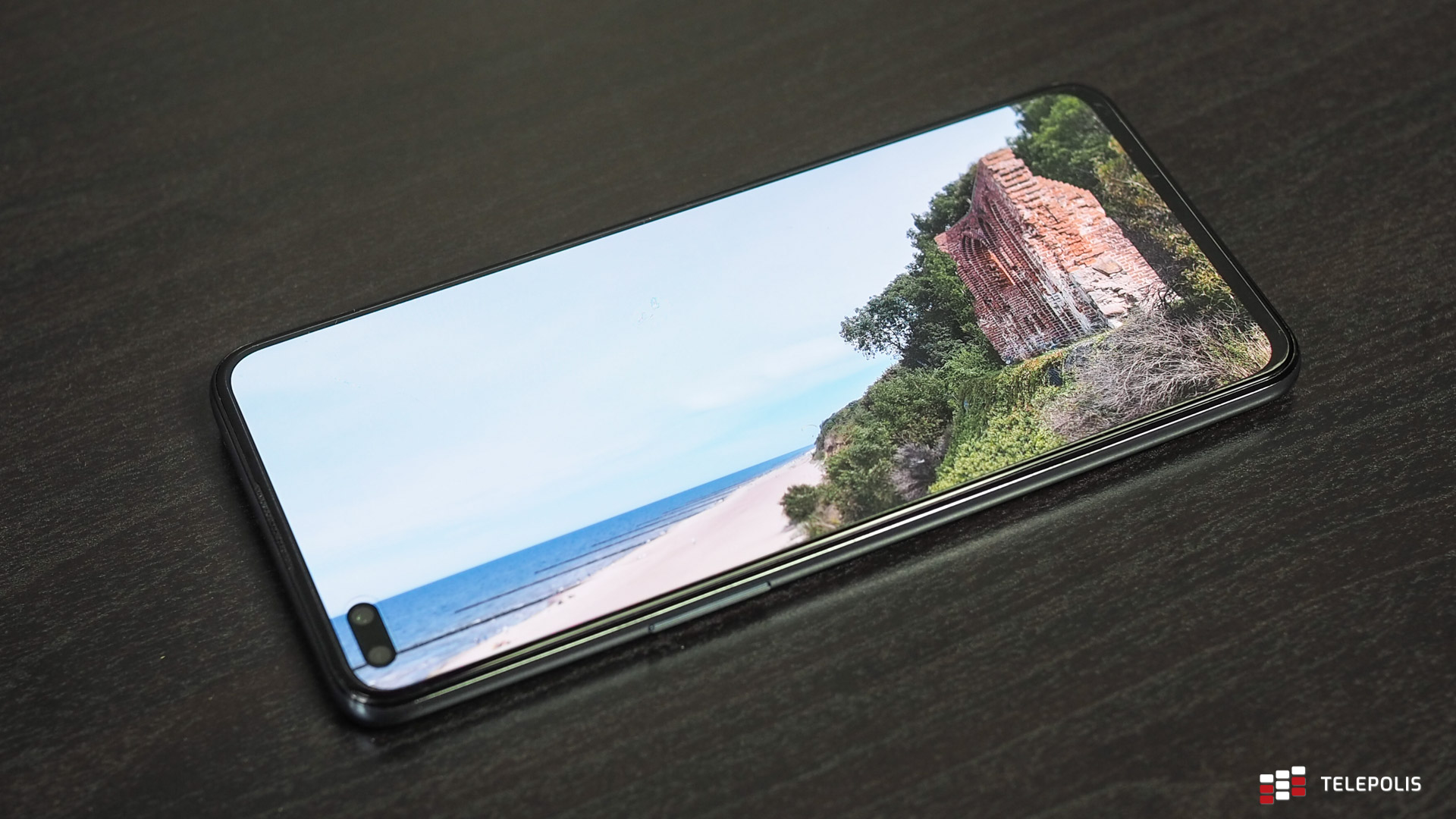 OnePlus Nord – jeden z najlepszych smartfonów w swojej klasie