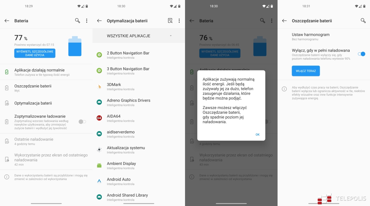 OnePlus Nord – jeden z najlepszych smartfonów w swojej klasie