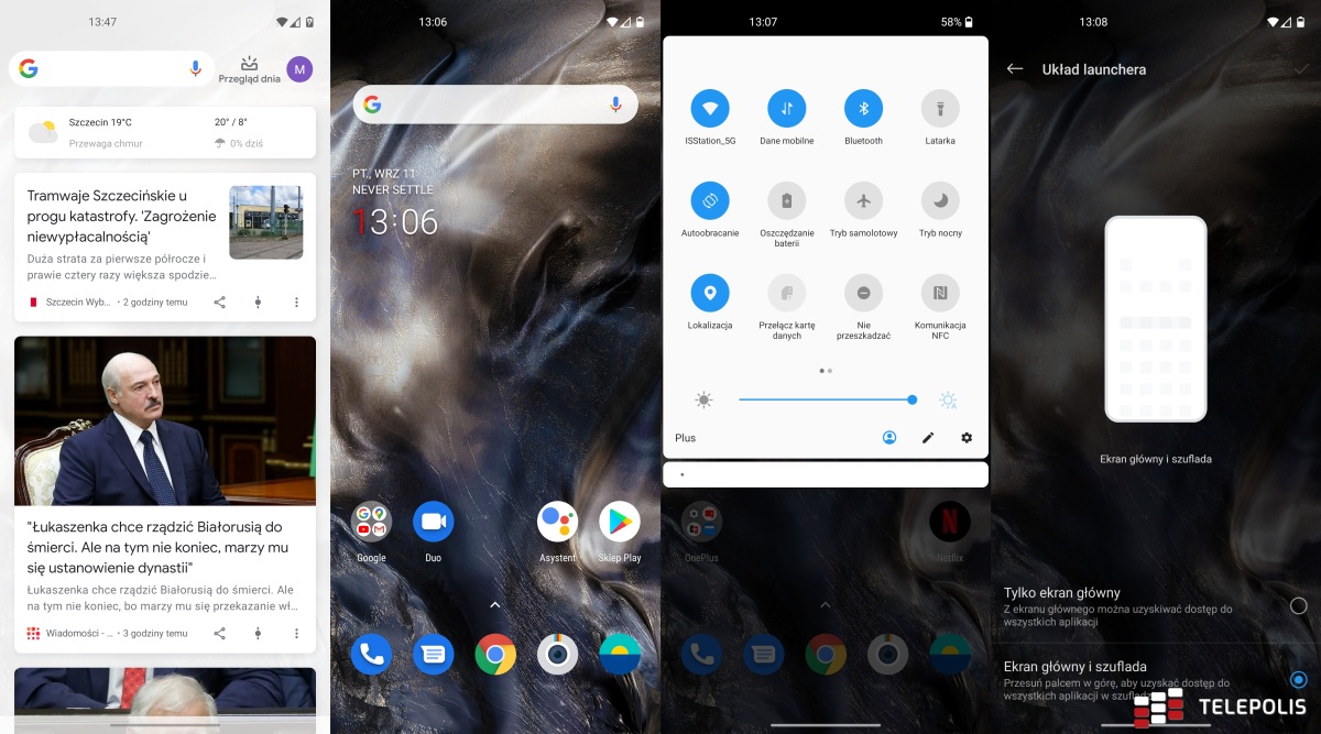 OnePlus Nord – jeden z najlepszych smartfonów w swojej klasie