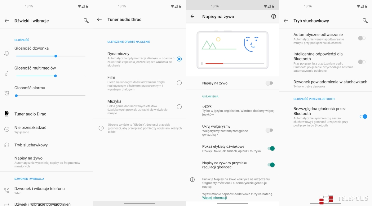 OnePlus Nord – jeden z najlepszych smartfonów w swojej klasie