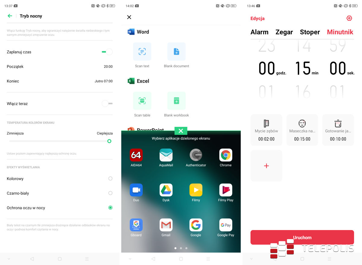 Szybki test Oppo A5: Lepiej go oglądać niż używać