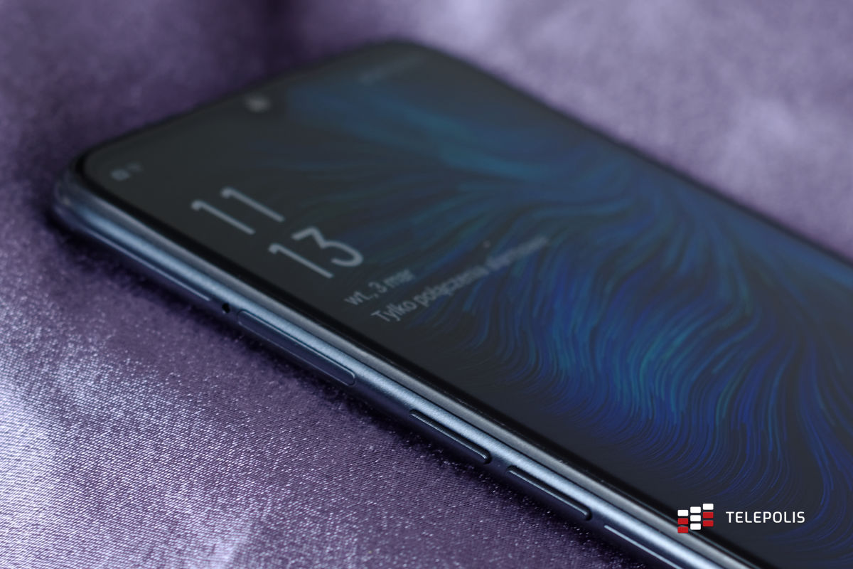 Szybki test Oppo A5: Lepiej go oglądać niż używać