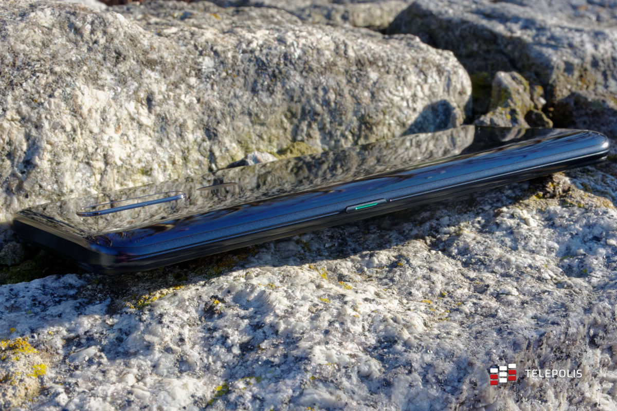 Szybki test Oppo A5: Lepiej go oglądać niż używać