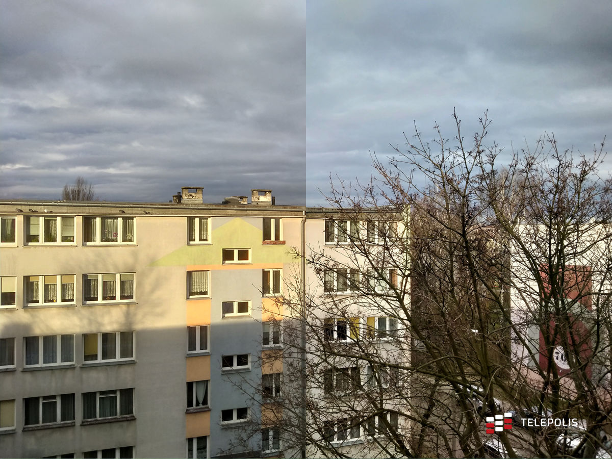 Szybki test Oppo A5: Lepiej go oglądać niż używać
