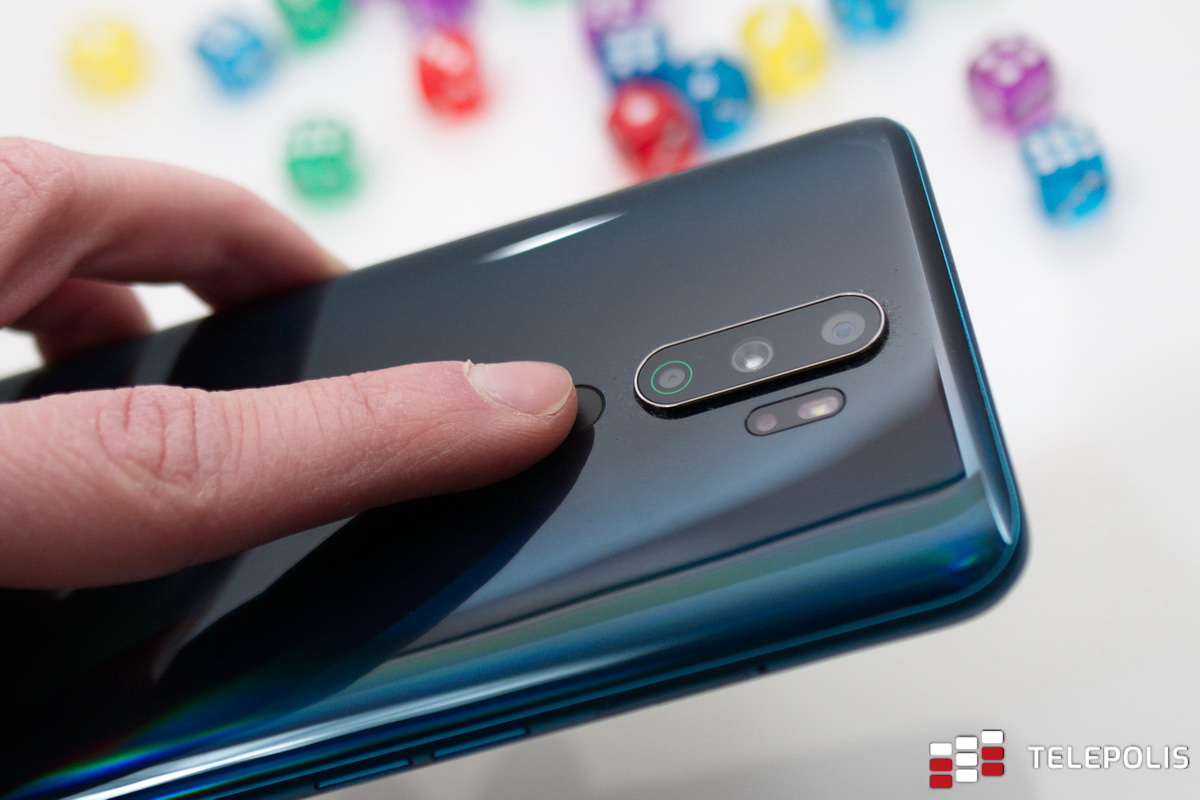 Oppo A9 (2020) – piękny smartfon z brzydkim wnętrzem