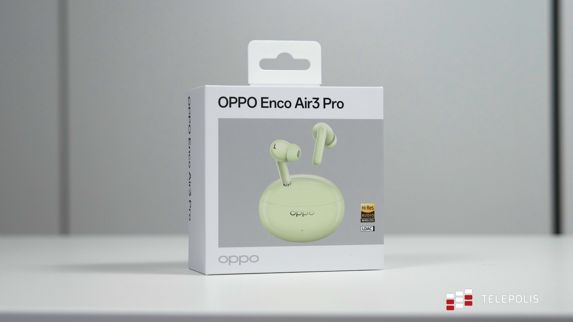 Czy potrzebujemy kolejnych słuchawek TWS? Test Oppo Enco Air3 Pro