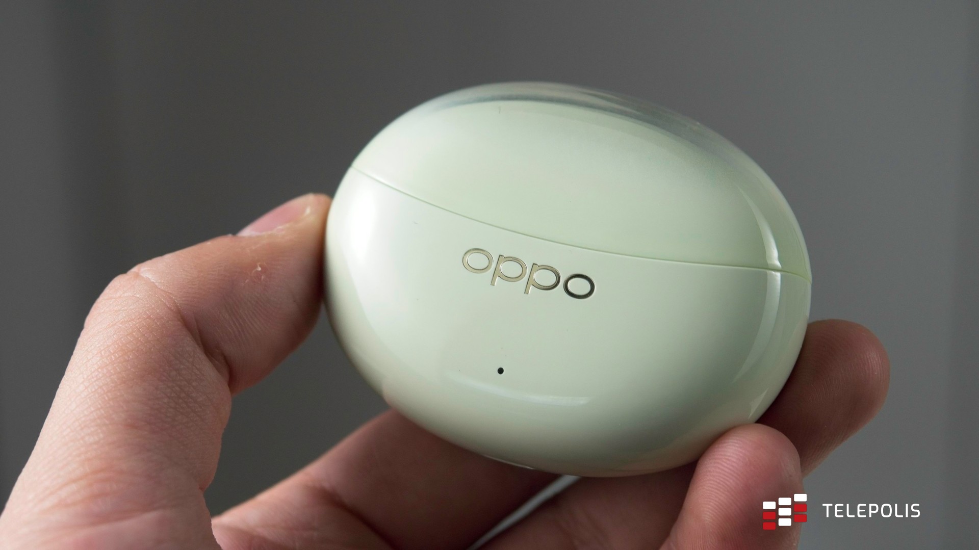 Czy potrzebujemy kolejnych słuchawek TWS? Test Oppo Enco Air3 Pro