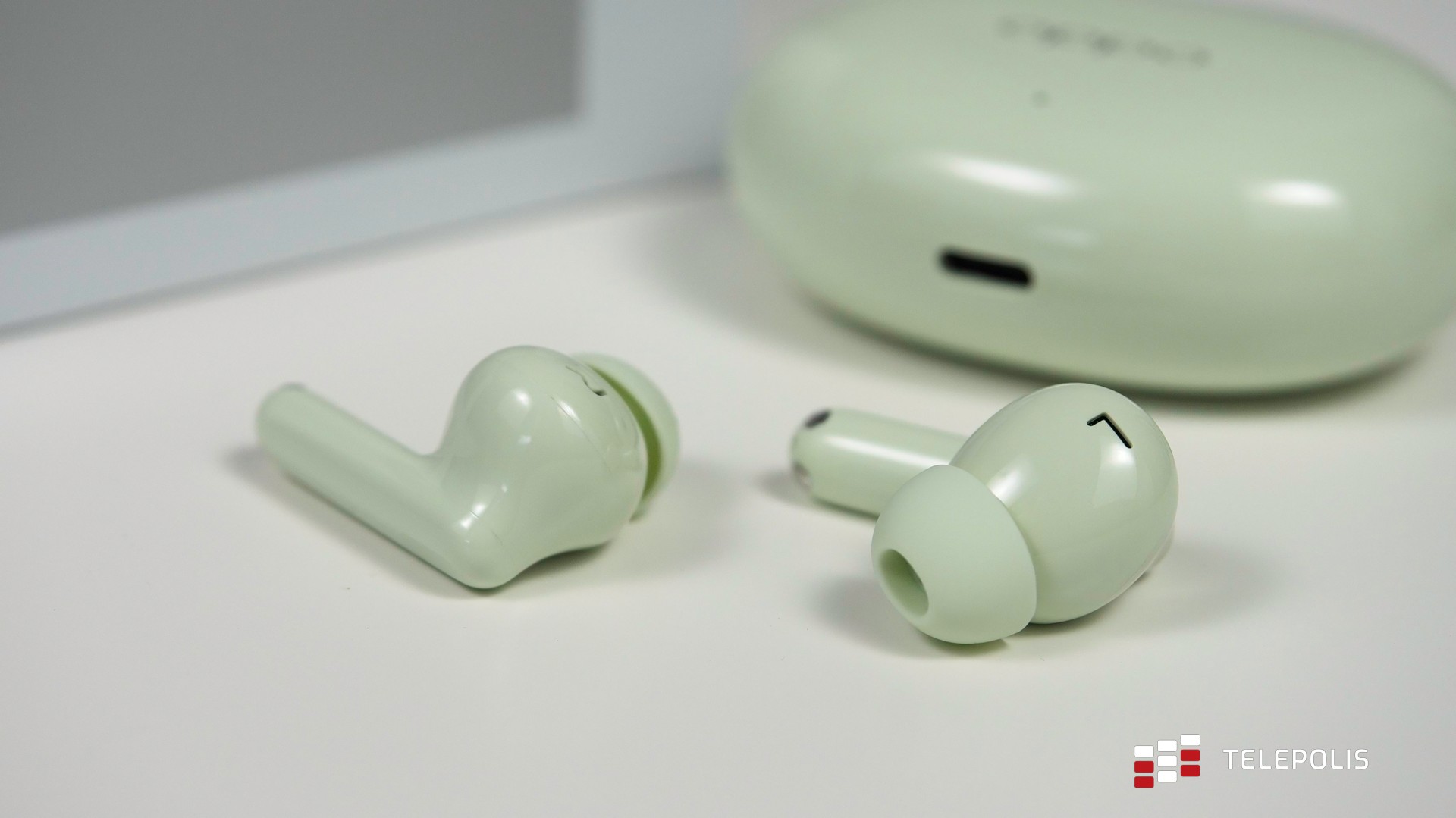 Czy potrzebujemy kolejnych słuchawek TWS? Test Oppo Enco Air3 Pro