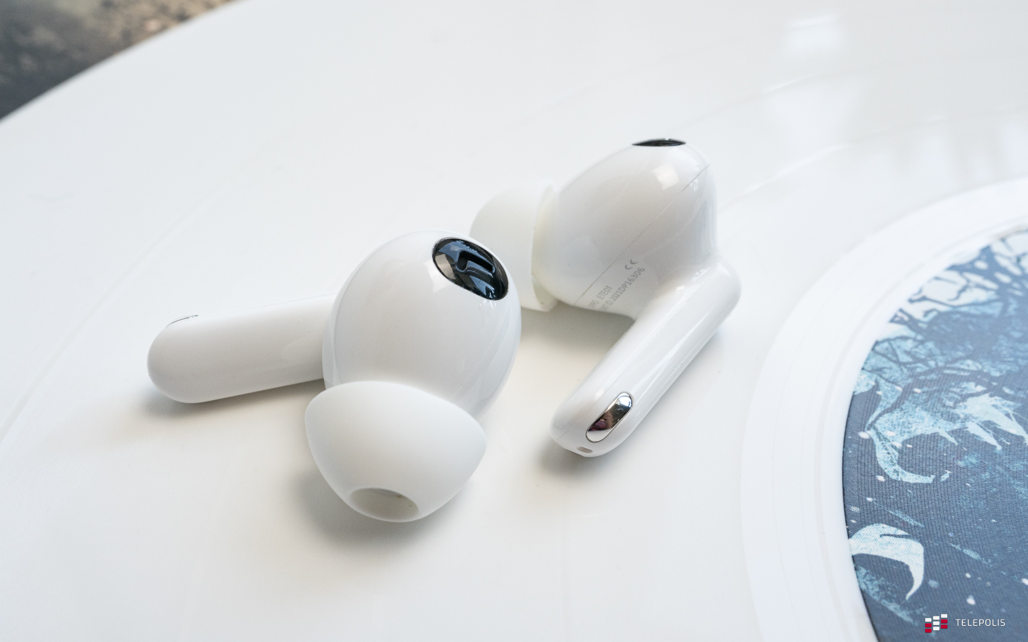 Hi-Fi jak z Passata, tylko znacznie mniejsze. Test OPPO Enco X2