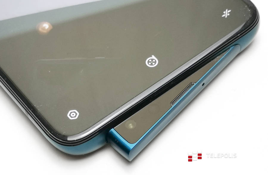 Oppo Reno 10x Zoom - test smartfonu z fotograficznym peryskopem