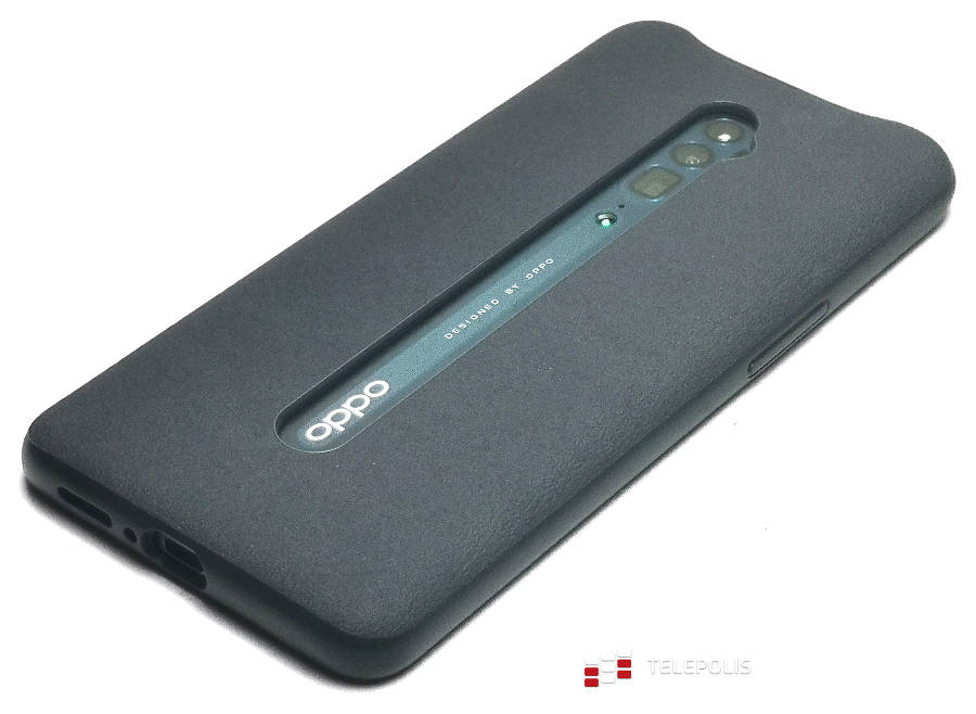 Oppo Reno 10x Zoom - test smartfonu z fotograficznym peryskopem