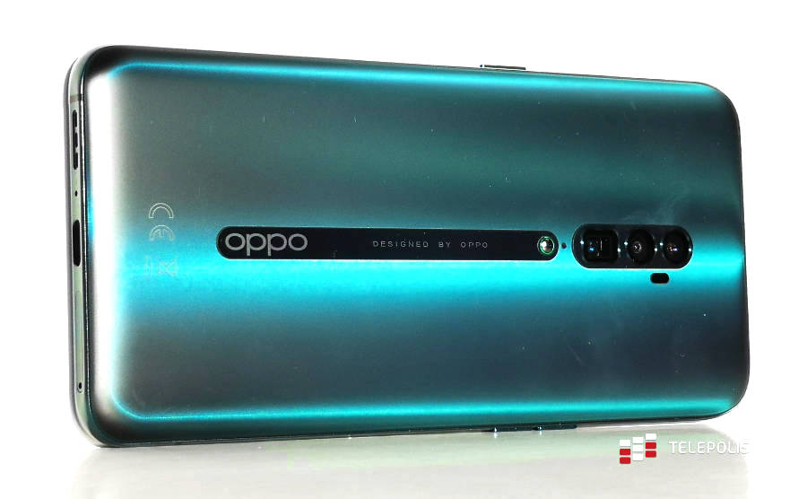 Oppo Reno 10x Zoom - test smartfonu z fotograficznym peryskopem