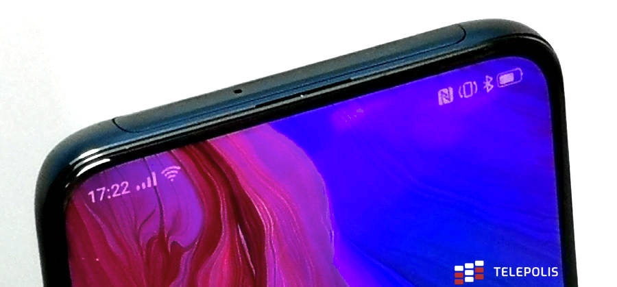 Oppo Reno 10x Zoom - test smartfonu z fotograficznym peryskopem
