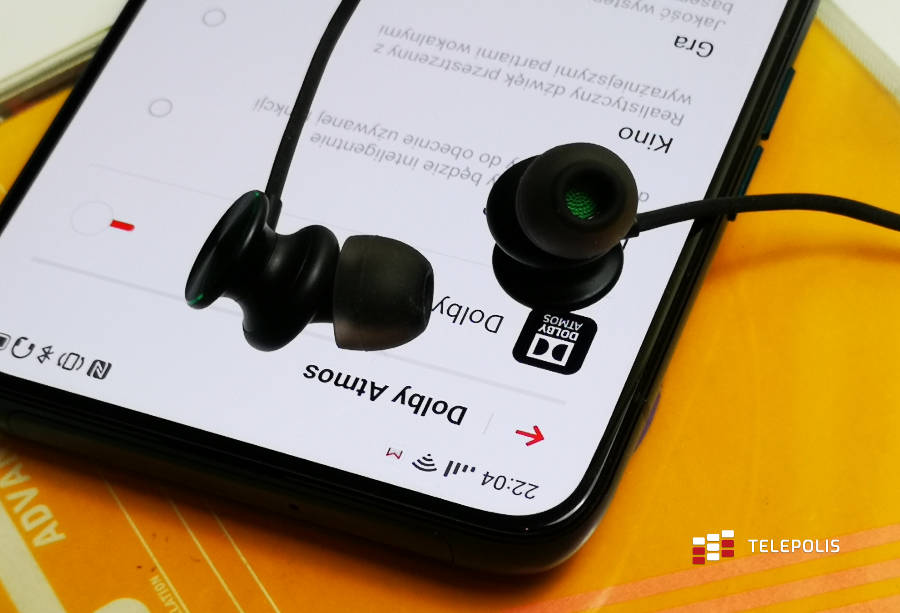 Oppo Reno 10x Zoom - test smartfonu z fotograficznym peryskopem