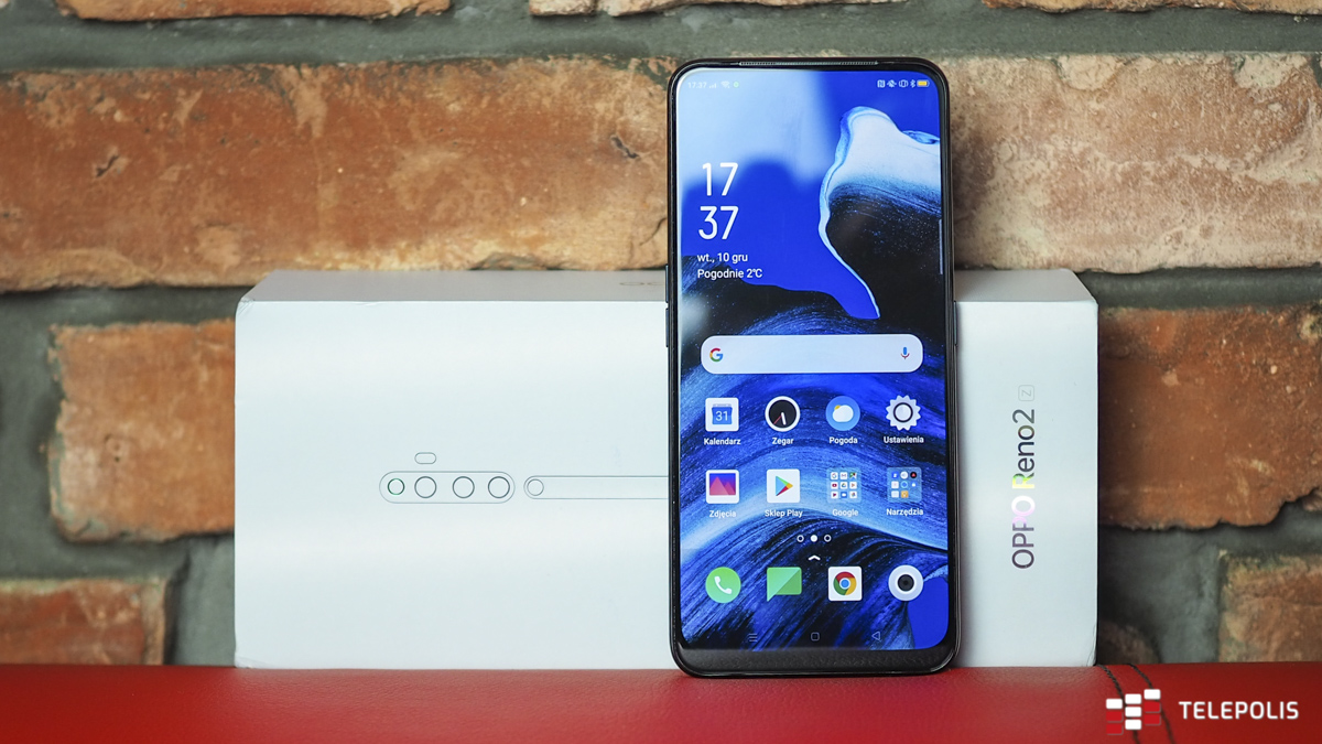 Oppo Reno 2 Z