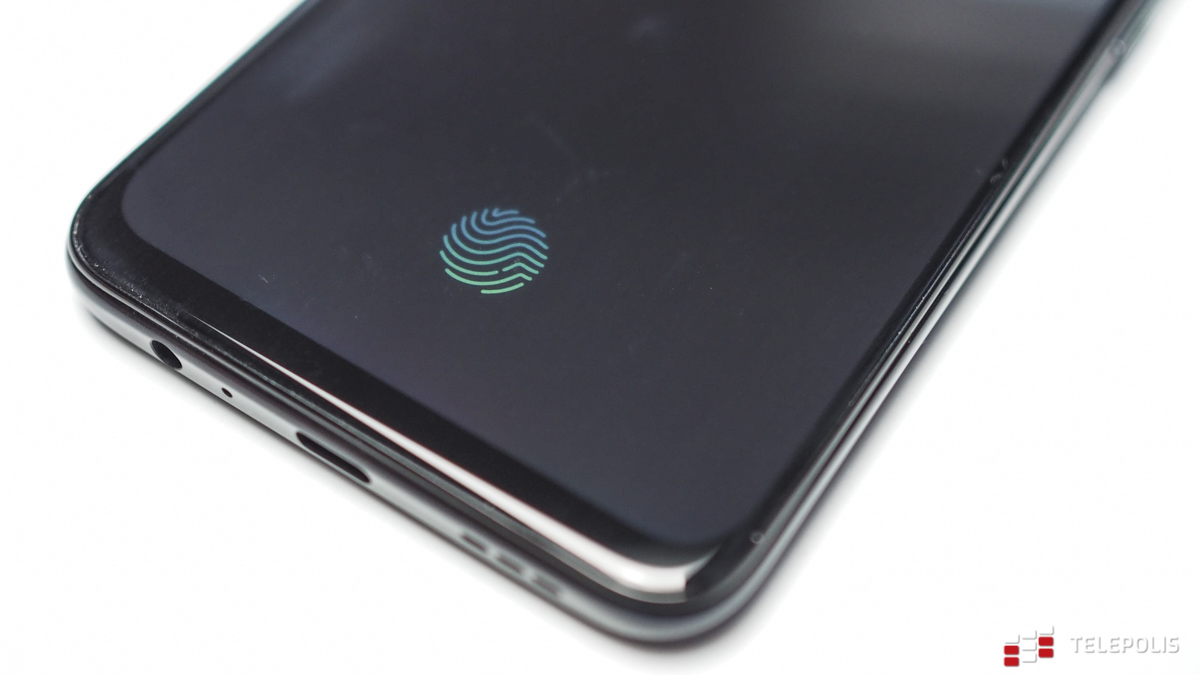 Oppo Reno 2 Z
