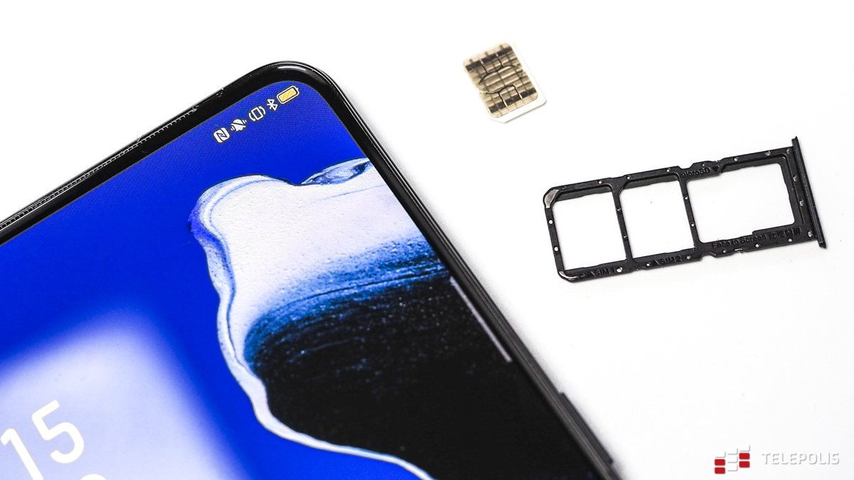 Oppo Reno 2 Z - wydajny smartfon ze świetnym wyglądem i wysuwanym aparatem do selfie