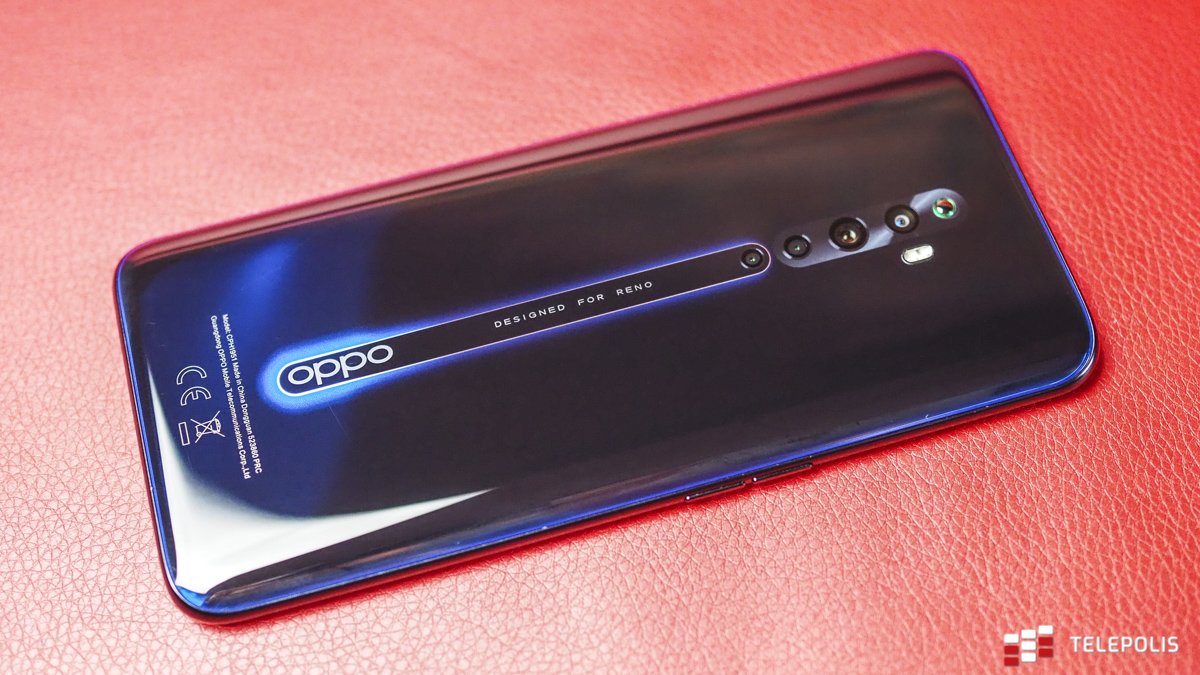 Oppo Reno 2 Z