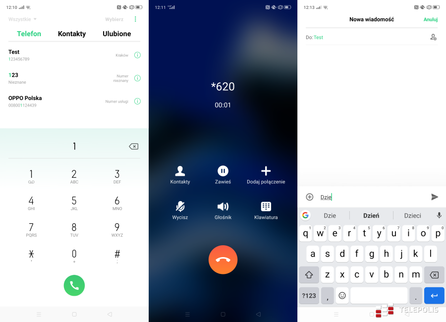 Oppo Reno 2 Z - wydajny smartfon ze świetnym wyglądem i wysuwanym aparatem do selfie