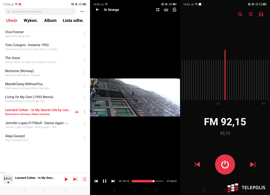Oppo Reno 2 Z - wydajny smartfon ze świetnym wyglądem i wysuwanym aparatem do selfie