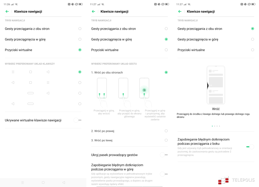 Oppo Reno 2 Z - wydajny smartfon ze świetnym wyglądem i wysuwanym aparatem do selfie