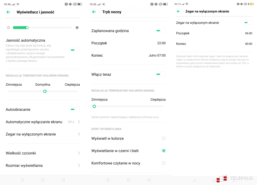 Oppo Reno 2 Z - wydajny smartfon ze świetnym wyglądem i wysuwanym aparatem do selfie
