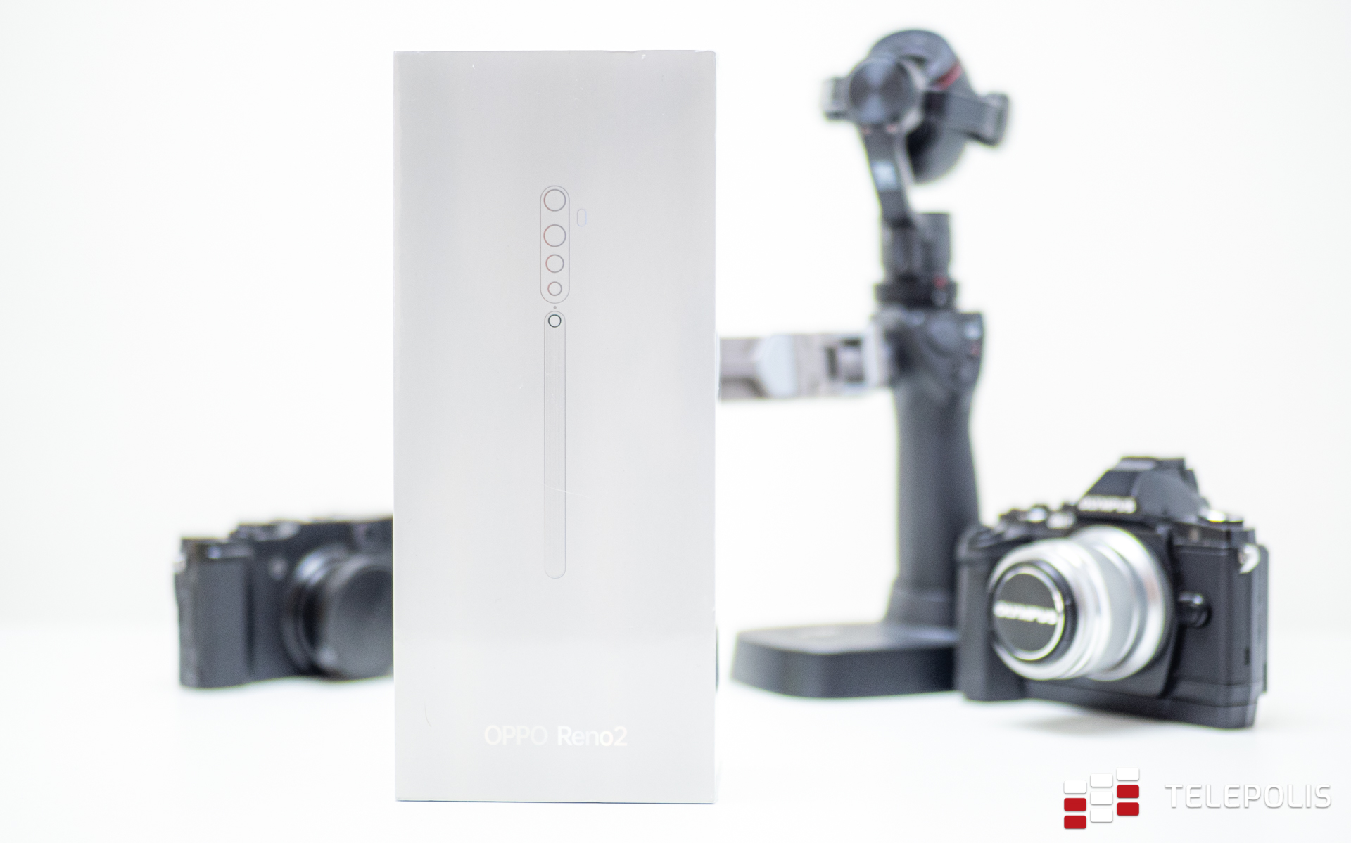 Oppo Reno 2 - wady i zalety