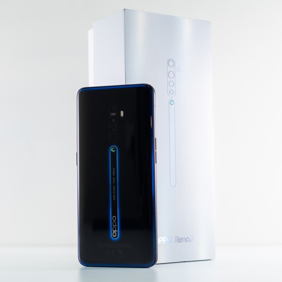 Oppo Reno 2 - wady i zalety