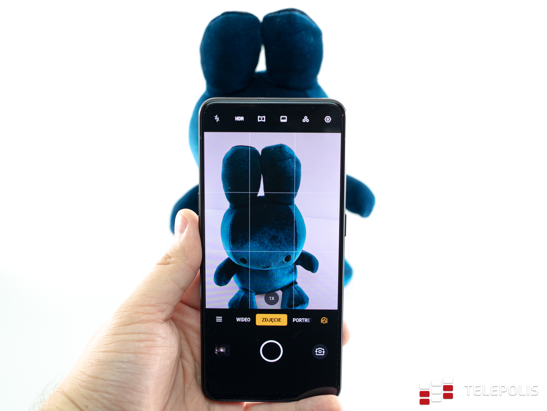 Oppo Reno 2 - wady i zalety