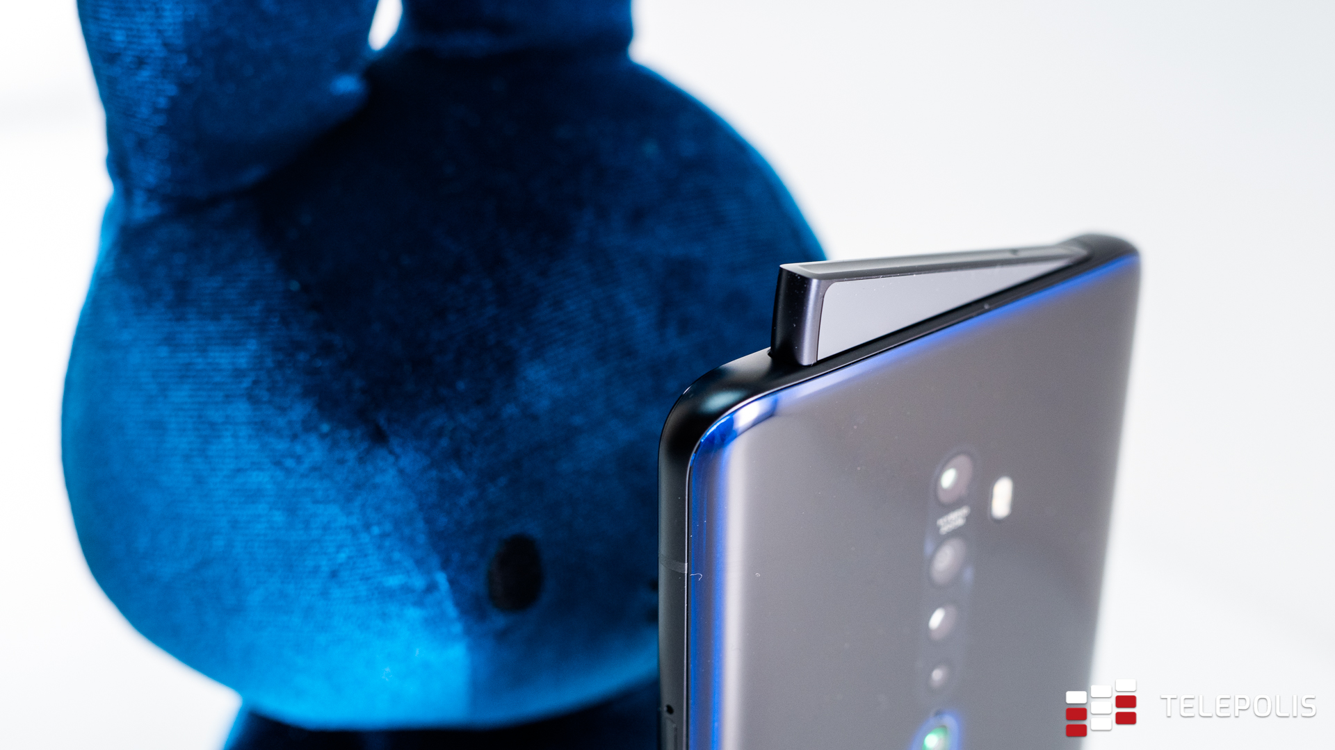 Oppo Reno 2 - wady i zalety