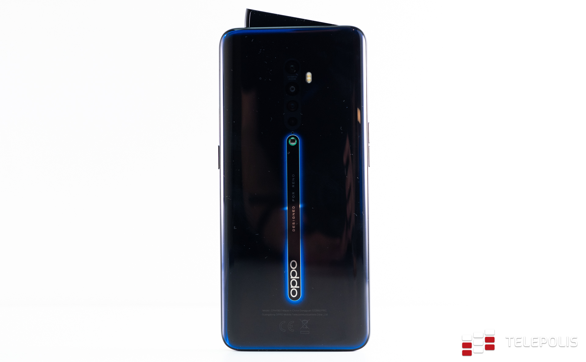 Oppo Reno 2 - wady i zalety