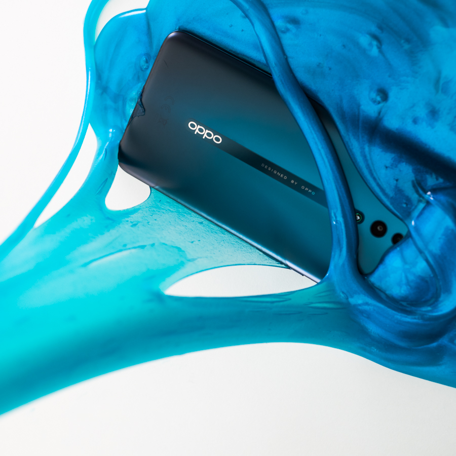 Test telefonu Oppo Reno - gdy stanieje, będziemy go polecać każdemu