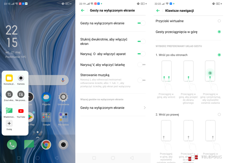 Test telefonu Oppo Reno - gdy stanieje, będziemy go polecać każdemu