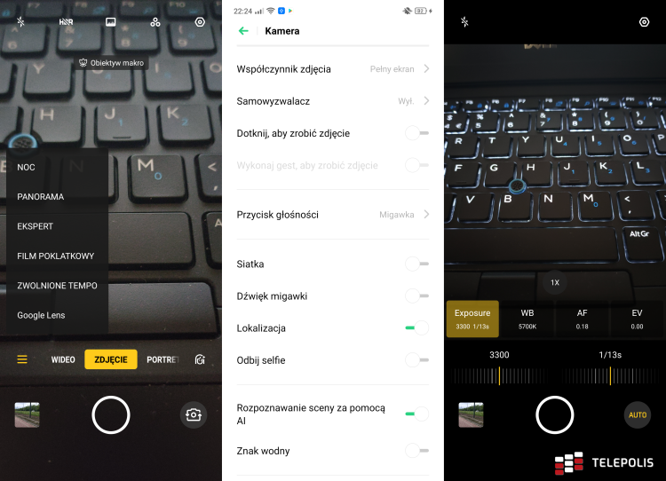 Test telefonu Oppo Reno - gdy stanieje, będziemy go polecać każdemu