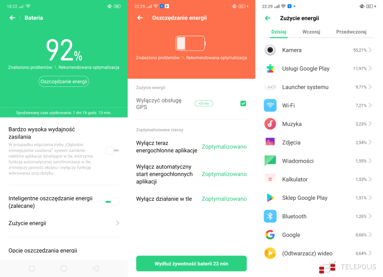 Test telefonu Oppo Reno - gdy stanieje, będziemy go polecać każdemu