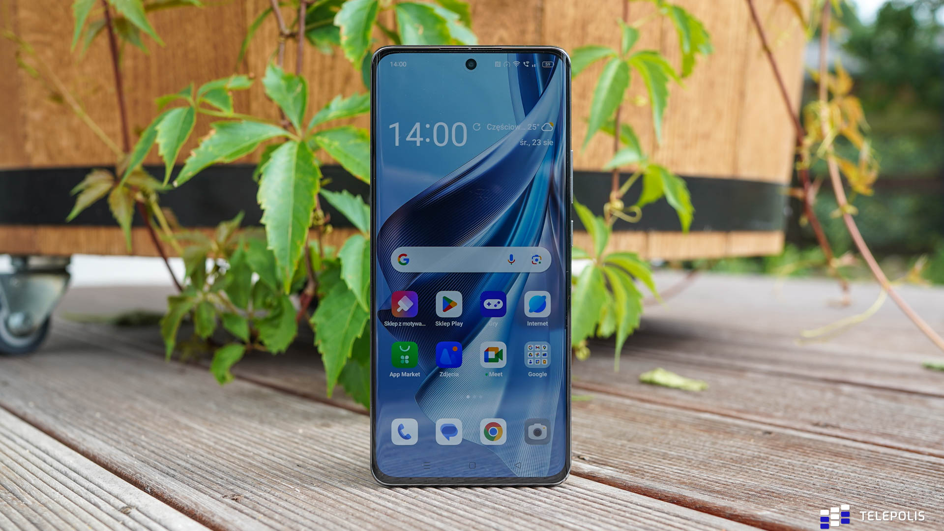 Oppo Reno10 Pro 5G – mistrz portretów w atrakcyjnej formie (test)