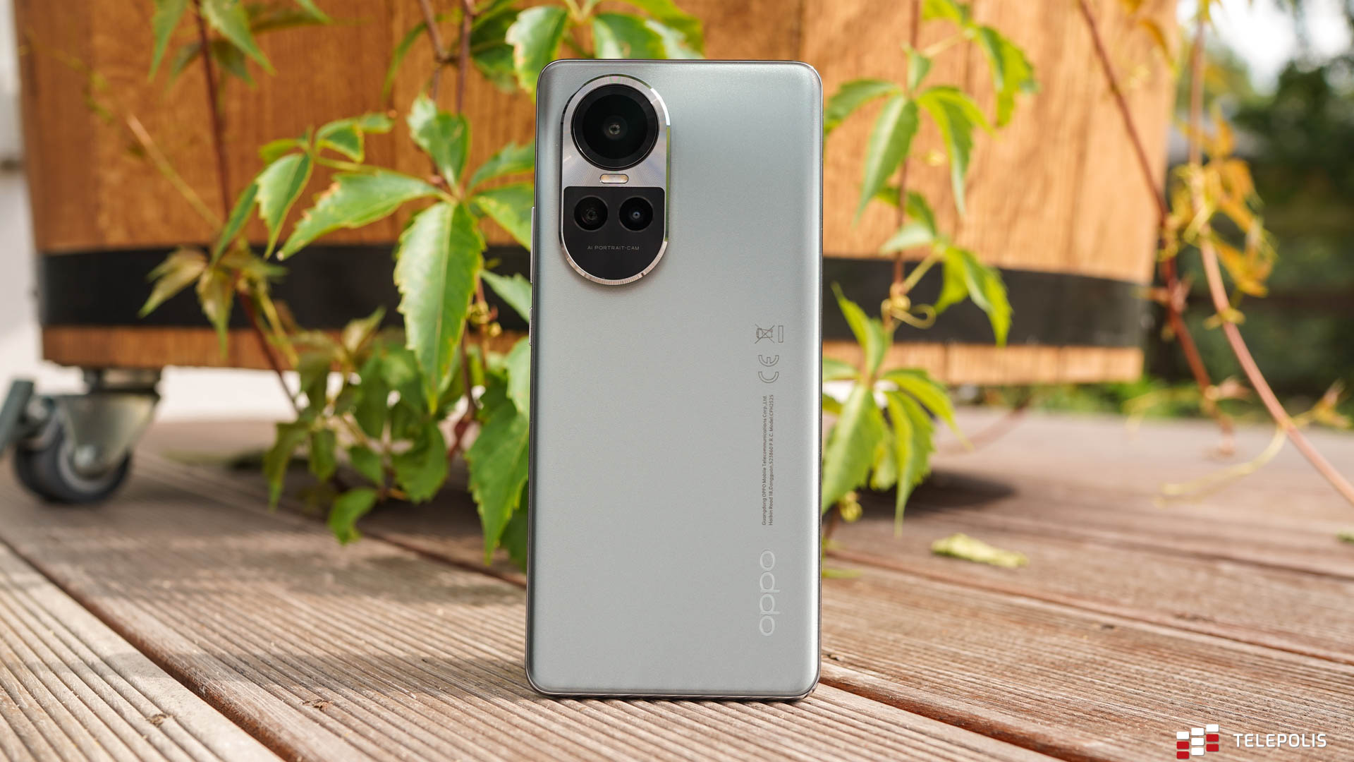 Oppo Reno10 Pro 5G – mistrz portretów w atrakcyjnej formie (test)