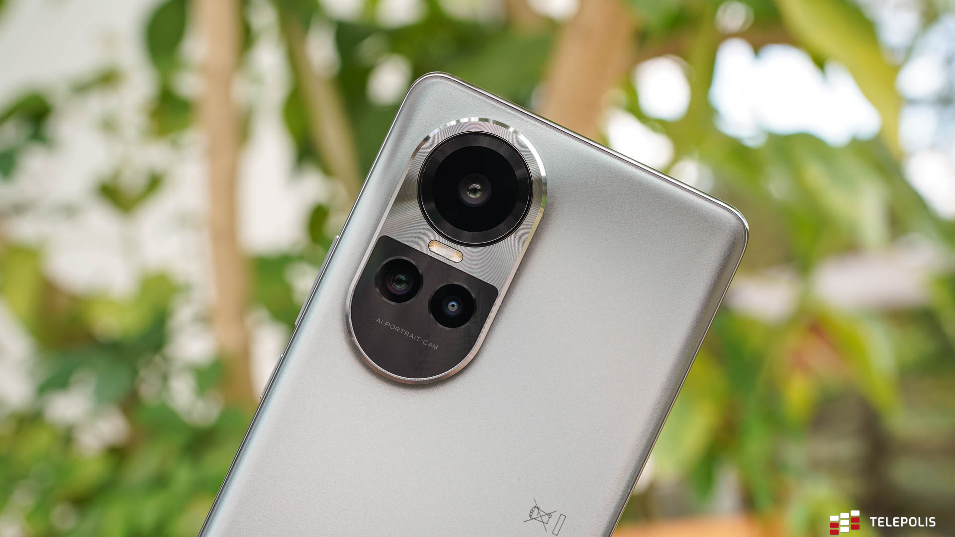 Oppo Reno10 Pro 5G – mistrz portretów w atrakcyjnej formie (test)